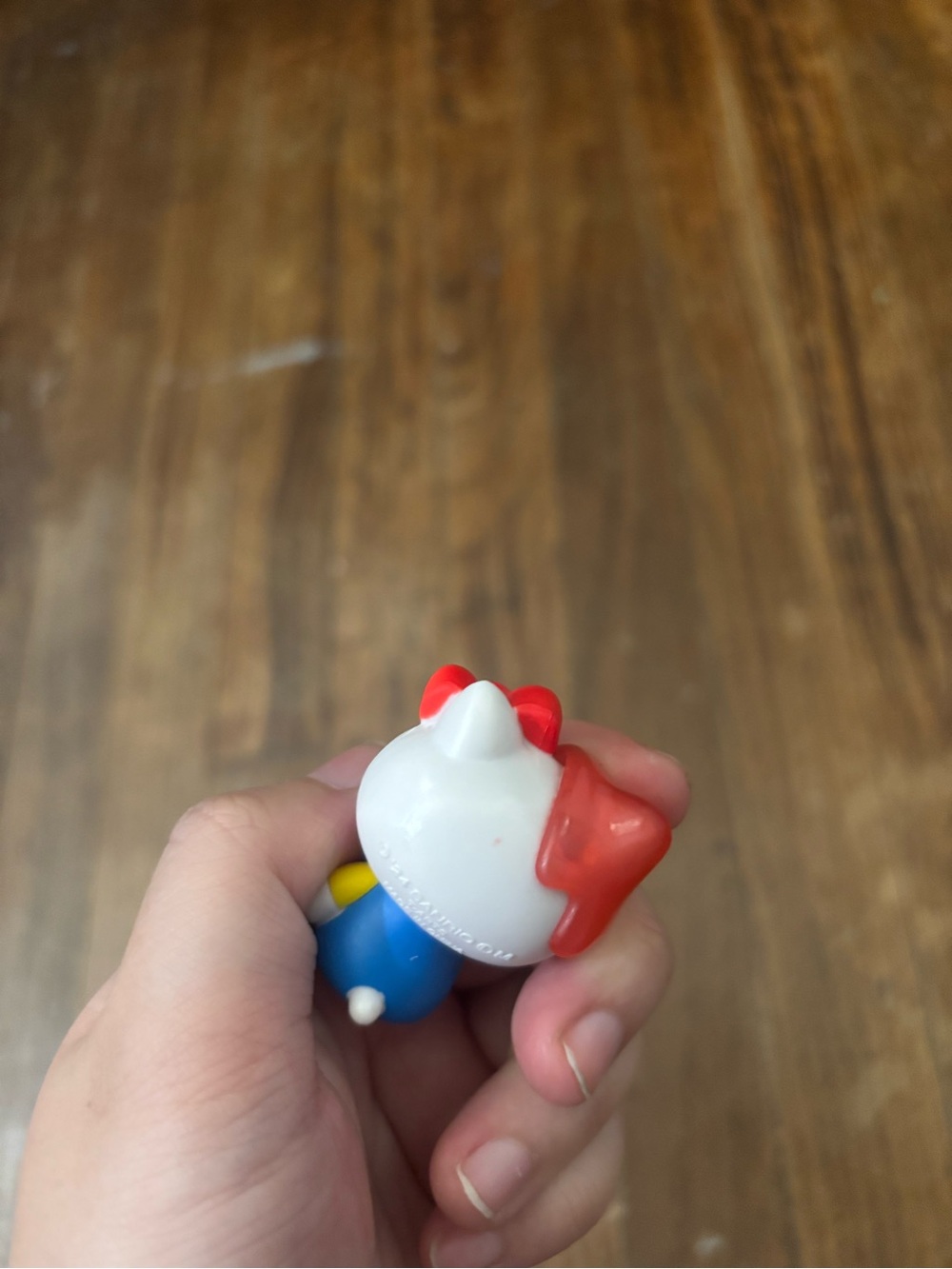hello kitty figurine - Picture 2 of 2
